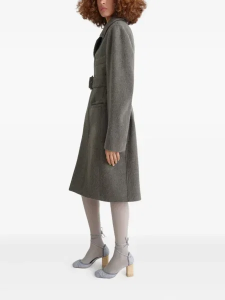 Palton Lemaire gri