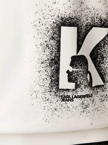 Свитер Karl Lagerfeld Jeans