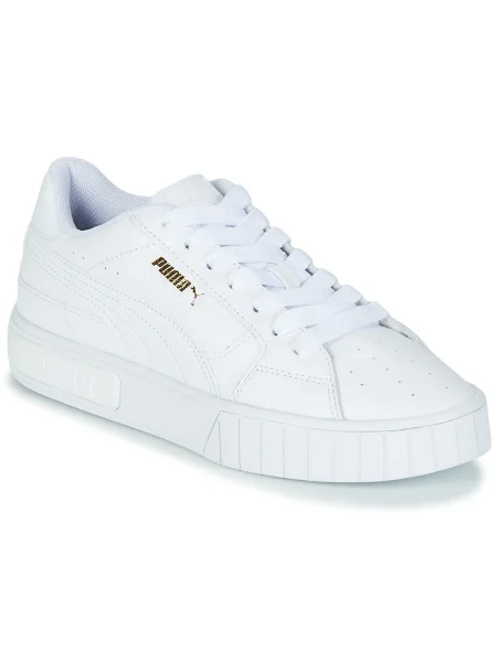 Tenisky Puma Cali biela