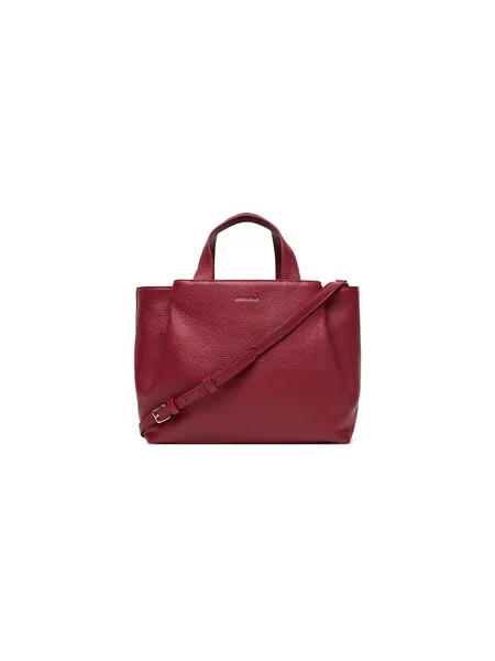 Clutch torbica Coccinelle bordo
