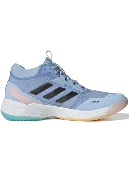 Tenisky Adidas modrá