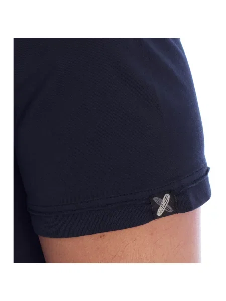 Tricou Inmyhood albastru