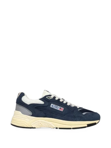 Sneakerși Autry albastru