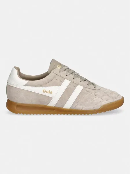 Замшеві кросівки Gola STADIUM