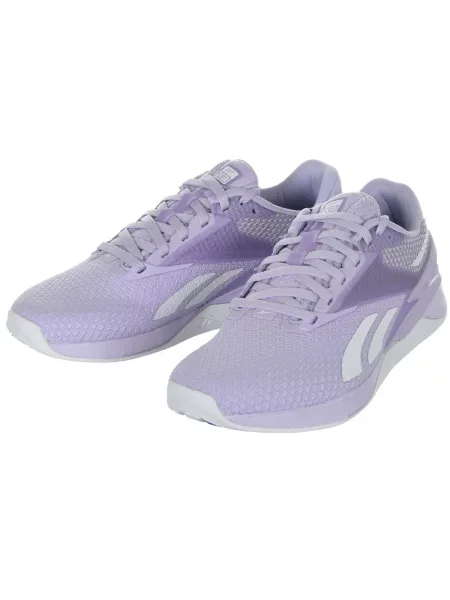 Pantofi Reebok Sport alb