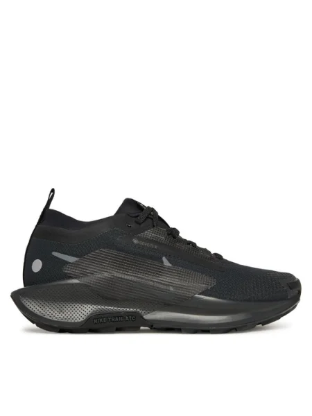Nike Bežecké topánky W Pegasus Trail 5 Gtx čierna