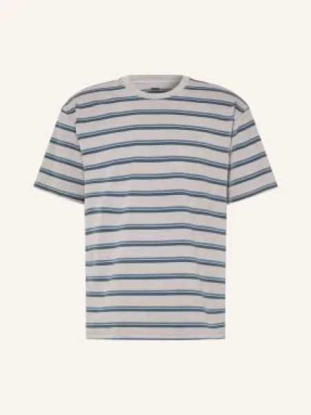 LEVI'S ® Tričko RED TAB světle žlutá / antracitová / režná / smaragdová červené
