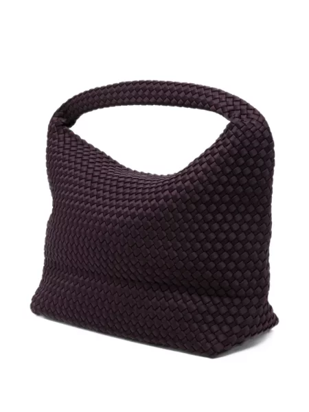 Geantă shopper Marrea violet
