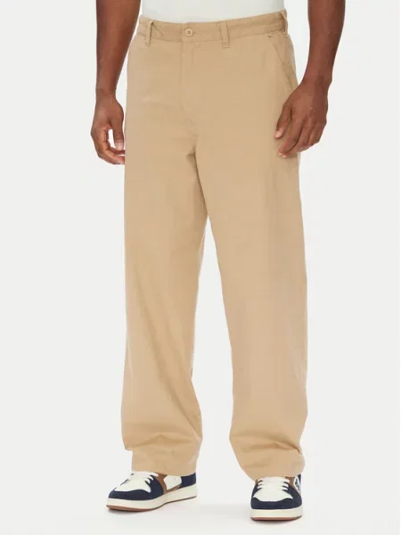 Παντελόνι chino DC μπεζ
