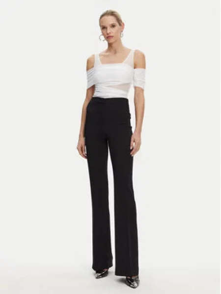 PINKO Body Bella bílá