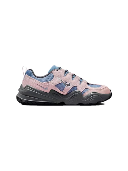 Pantofi Nike roz