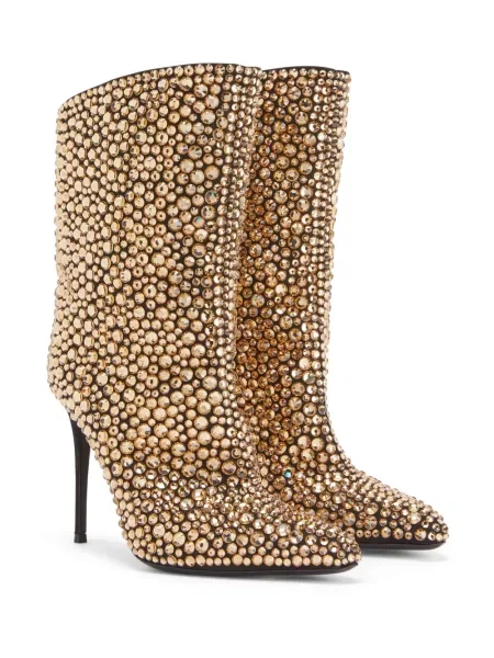 Auliniai batai Giuseppe Zanotti
