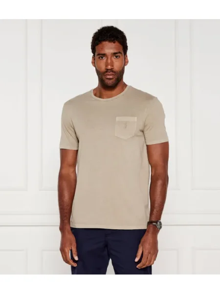 POLO RALPH LAUREN Póló | Custom slim fit