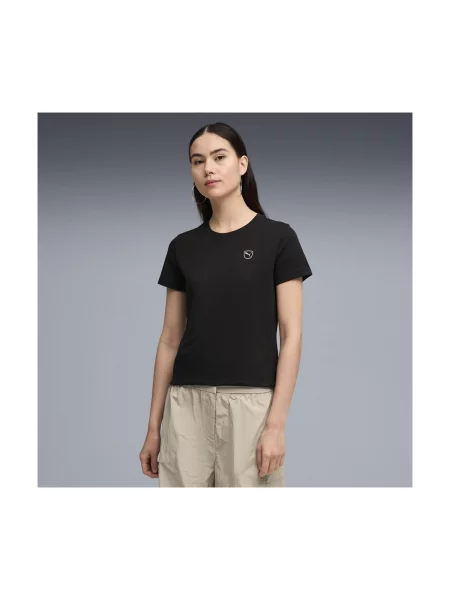 Tricou Puma negru