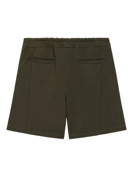 Bermudy dziecięce Dolce And Gabbana zielone