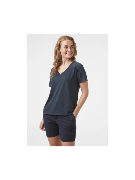 Tricou Helly Hansen negru