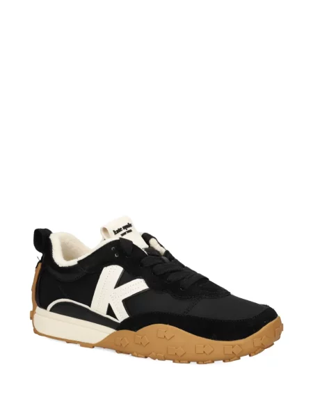 Sneakerși Kate Spade negru