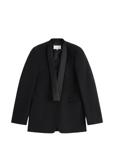 Sacou Maison Margiela negru