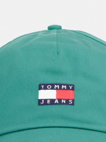 Tommy Jeans kšiltovka
