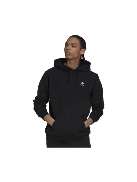 Geacă Adidas negru