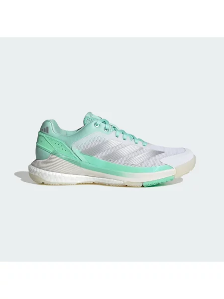 Tenisky Adidas zelené