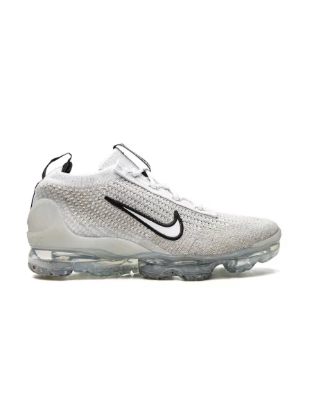 Sneakersy dziecięce Nike VaporMax białe