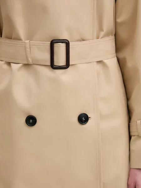 Тренч Weekend Max Mara CANASTA