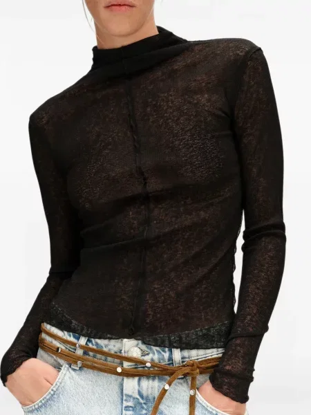 Tricou Bimba Y Lola negru