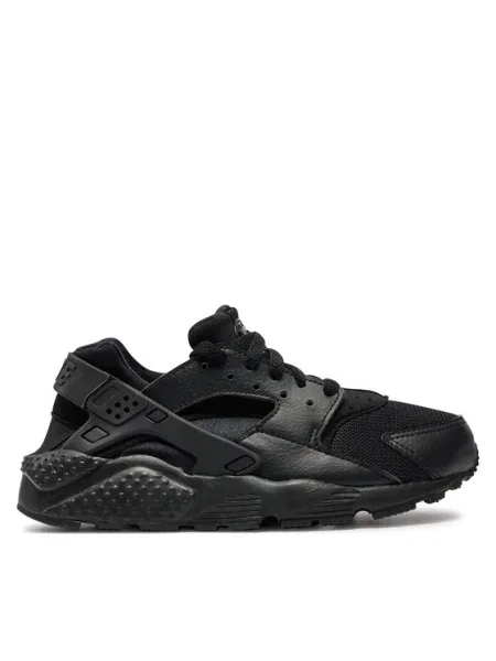 Sneakers Nike negru