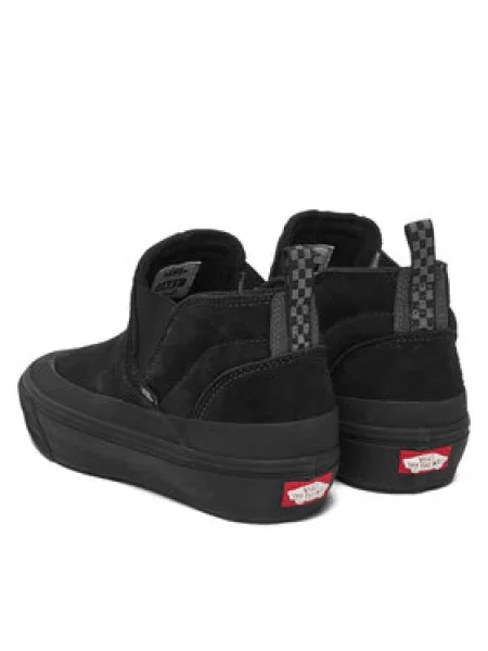 Sneakersy Vans černé