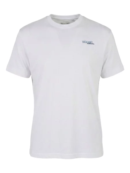 Kleinigkeit Tricou Big Vacaciones albastru noapte / opal alb