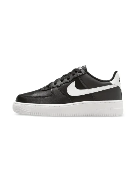 Sneakersy dziecięce Nike Air Force 1 białe