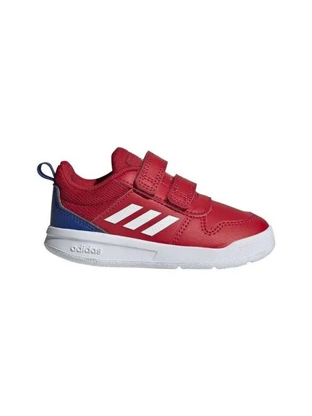 Pantofi copii Adidas roșu