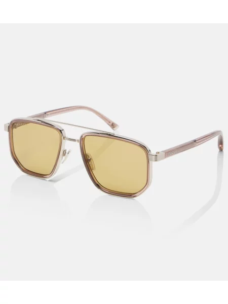 Ochelari de soare Gucci