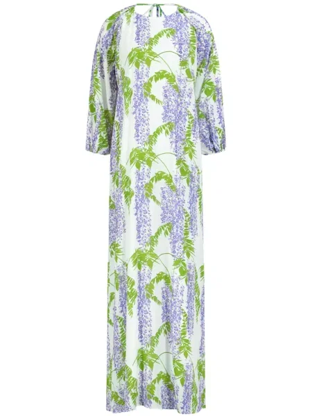 Odgovarati haljina Bernadette zelena