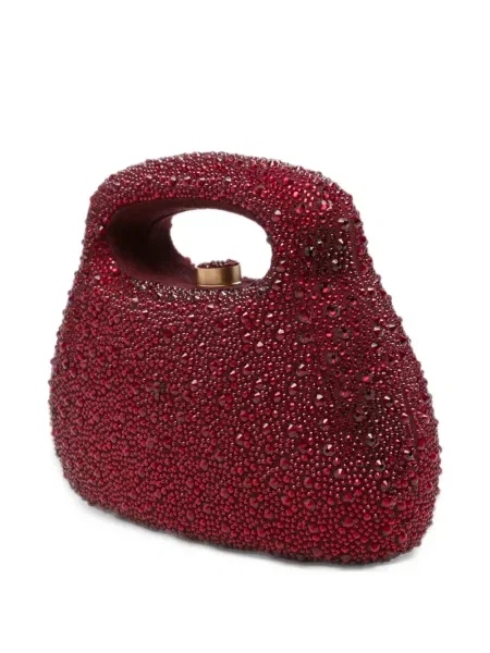 Geantă shopper Cult Gaia roșu
