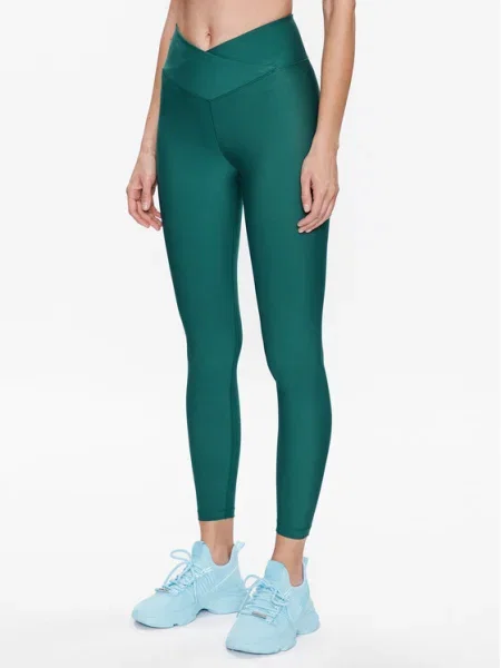 Casall jóga leggings sima fekete