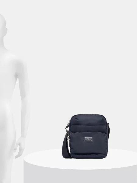 Сумка Paul&Shark синій