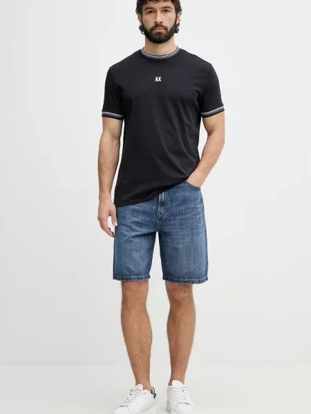 Póló Armani Exchange