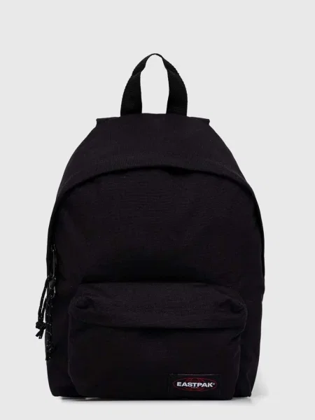 Rucsac EASTPAK Orbit Backpack Black 10 l negru