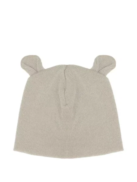 Dětské čepice Little Bear