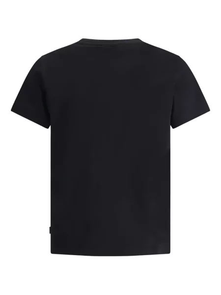 Tricou Gcds negru