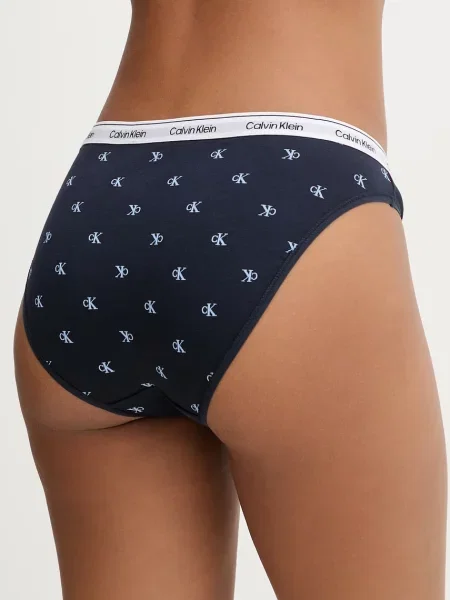 Calvin Klein Underwear nohavičky dámske s elastanom