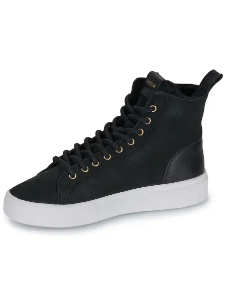 Pantofi Blackstone negru