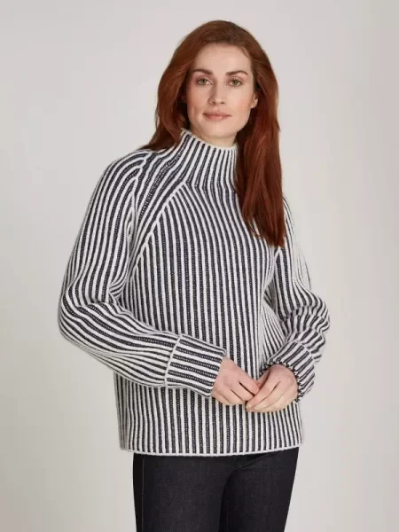 Calvin Klein De lână pulover negru