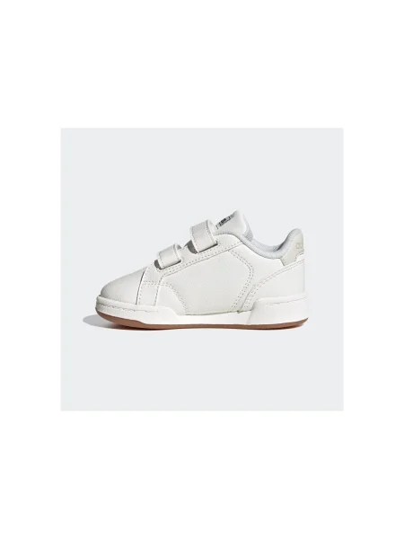 Pantofi copii Adidas alb