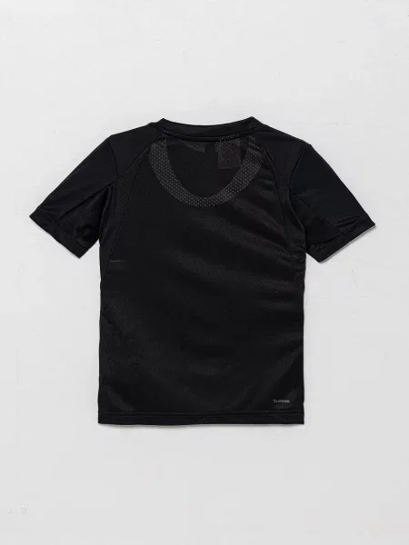 Adidas Performance tričko černé