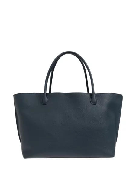Geantă shopper Lié Studio albastru