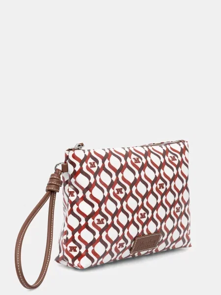 Rucsac Mm alb