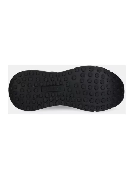 Sneakersy Guess czarne